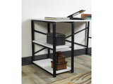 Sude Study Desk by Furnia at Eve Furniture