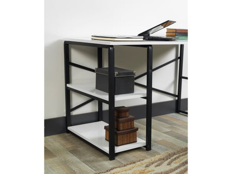 Sude Study Desk by Furnia at Eve Furniture