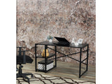 Sude Study Desk by Furnia at Eve Furniture