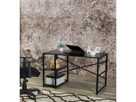 Sude Study Desk by Furnia at Eve Furniture