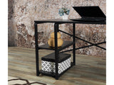 Sude Study Desk by Furnia at Eve Furniture