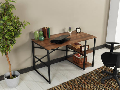 Sude Study Desk by Furnia at Eve Furniture