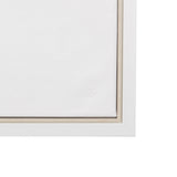 Sugar Cube by Studio M a handmade Original Framed Canvas Artwork by Mercana at Eve Furniture