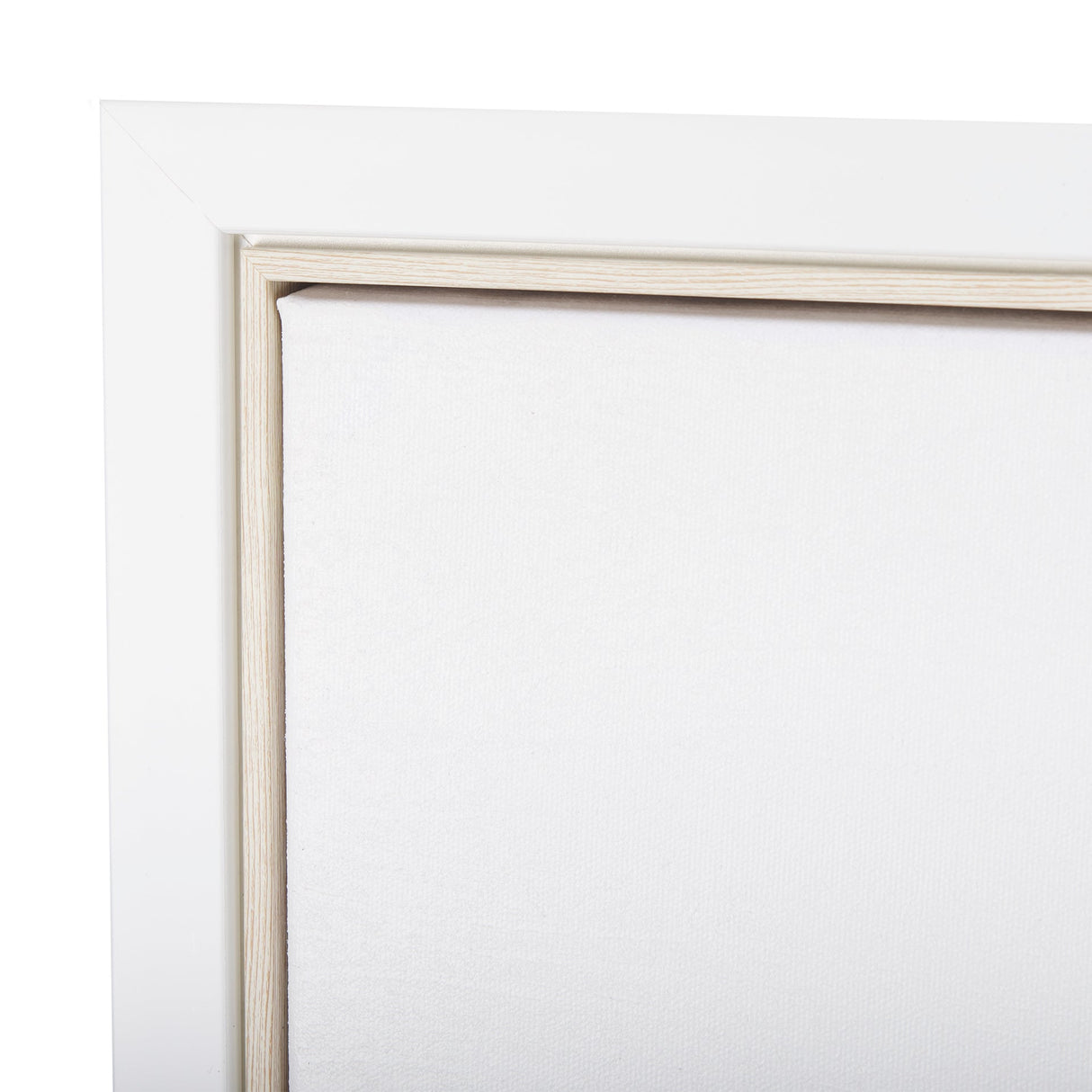 Sugar Cube by Studio M a handmade Original Framed Canvas Artwork by Mercana at Eve Furniture
