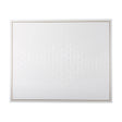 Sugar Cube by Studio M a handmade Original Framed Canvas Artwork by Mercana at Eve Furniture