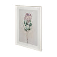 Sugarbush I by Mercana Studio a Hand Embellished Textured Framed Art Print Matted under Glass by Mercana at Eve Furniture