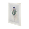 Sugarbush II by Panpan Zhang a Framed Art Print Matted under Glass by Mercana at Eve Furniture