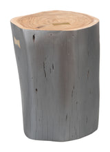 Sugra Gray End Table by Zuomod at Eve Furniture