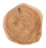Sugra Gray End Table by Zuomod at Eve Furniture