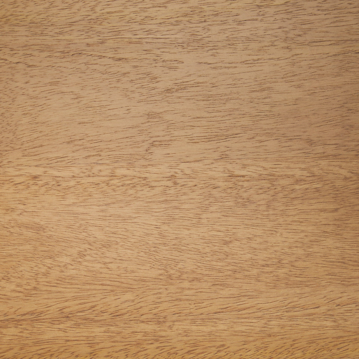Suke Rectangular Natural Wood Trestle Dining Table by Mercana at Eve Furniture