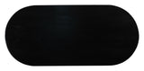 Sulco Black Dining Table by Zuomod at Eve Furniture