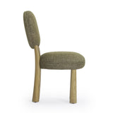 Sulley Basketweave Dining Chair by TOV Furniture at Eve Furniture