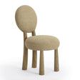 Sulley Basketweave Dining Chair by TOV Furniture at Eve Furniture