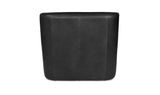 Sullivan Swivel Chair Black by Moe's Home at Eve Furniture