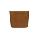 Sullivan Tan Swivel Chair by Moe's Home at Eve Furniture