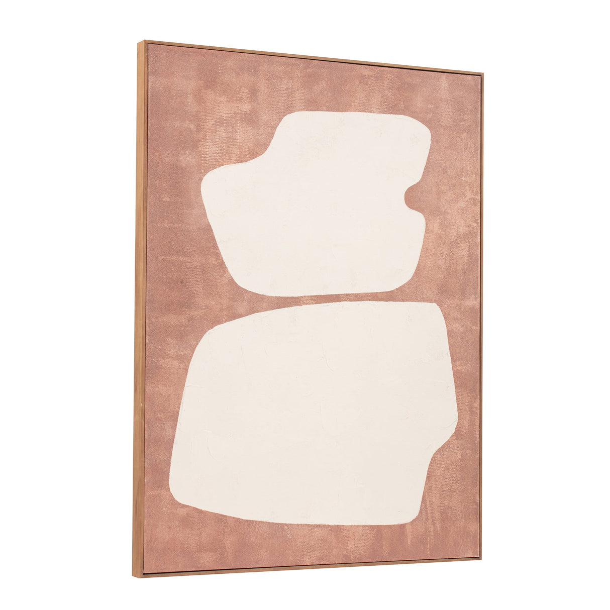 Sulo Multi Color Framed Painting by MOES at Eve Furniture