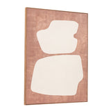 Sulo Multi Color Framed Painting by MOES at Eve Furniture
