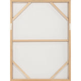 Sulo Multi Color Framed Painting by MOES at Eve Furniture