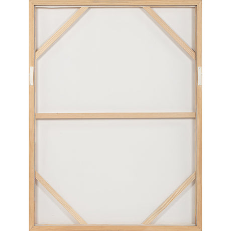 Sulo Multi Color Framed Painting by MOES at Eve Furniture
