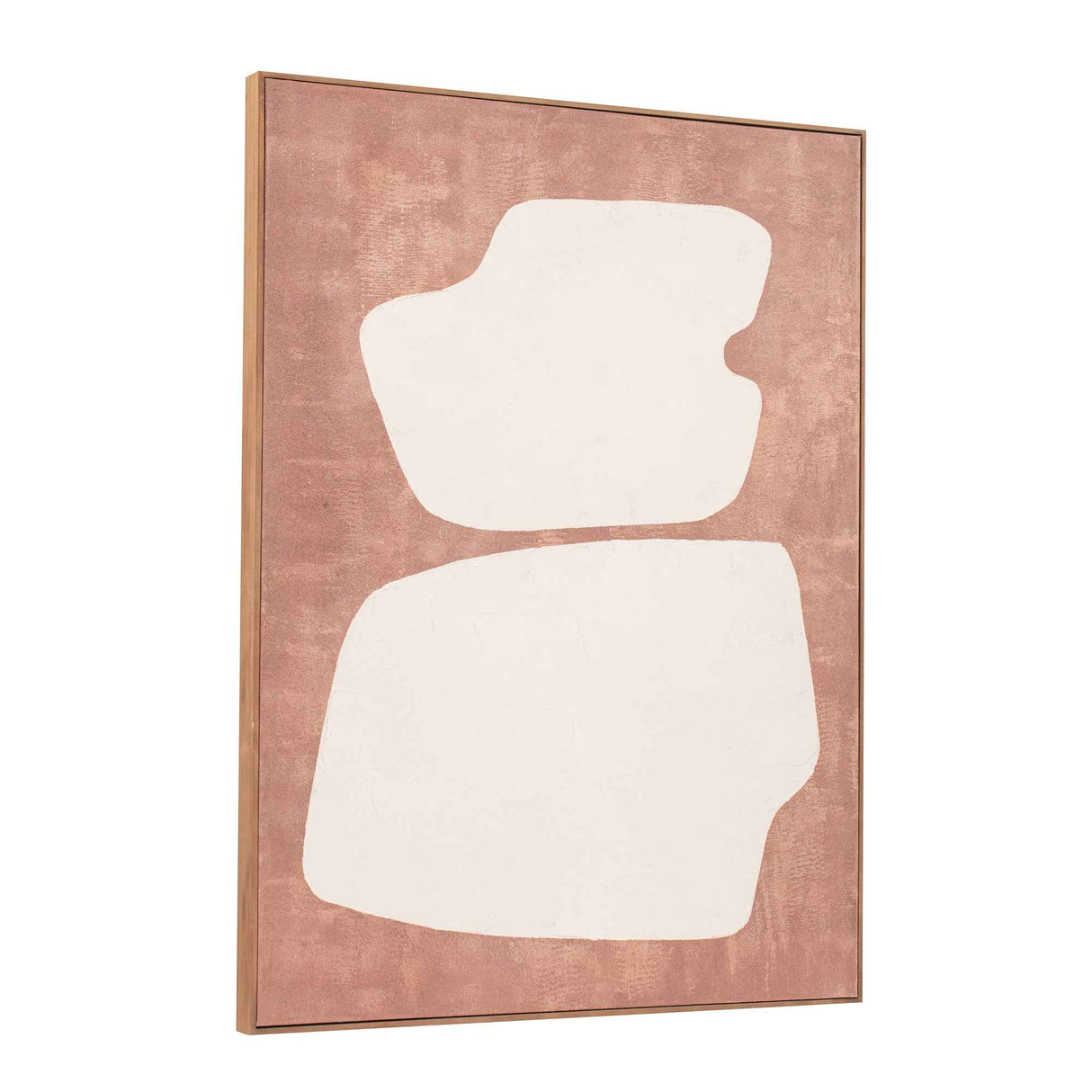 Sulo Multi Color Framed Painting