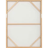 Sulo Multi Color Framed Painting