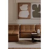 Sulo Multi Color Framed Painting by Moe's Home at Eve Furniture