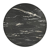 Sumay Black Dining Table by Zuomod at Eve Furniture