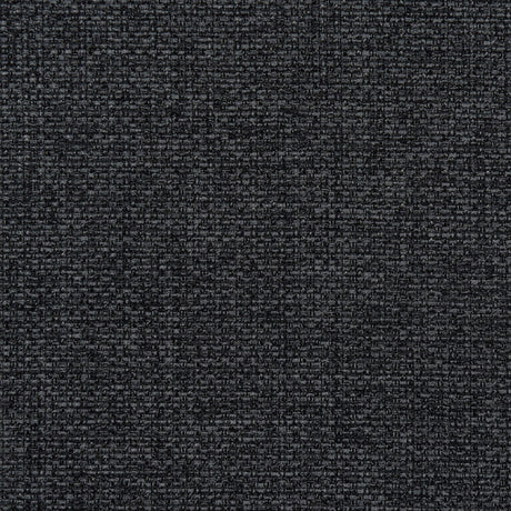 Summer Charcoal Upholstered Channel Tufted Accent Bench by Coaster at Eve Furniture