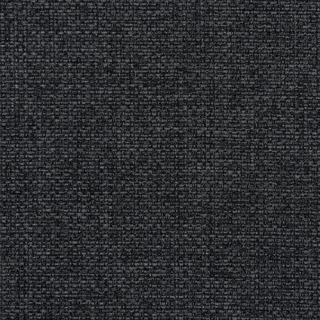 Summer Charcoal Upholstered Channel Tufted Accent Bench by Coaster at Eve Furniture