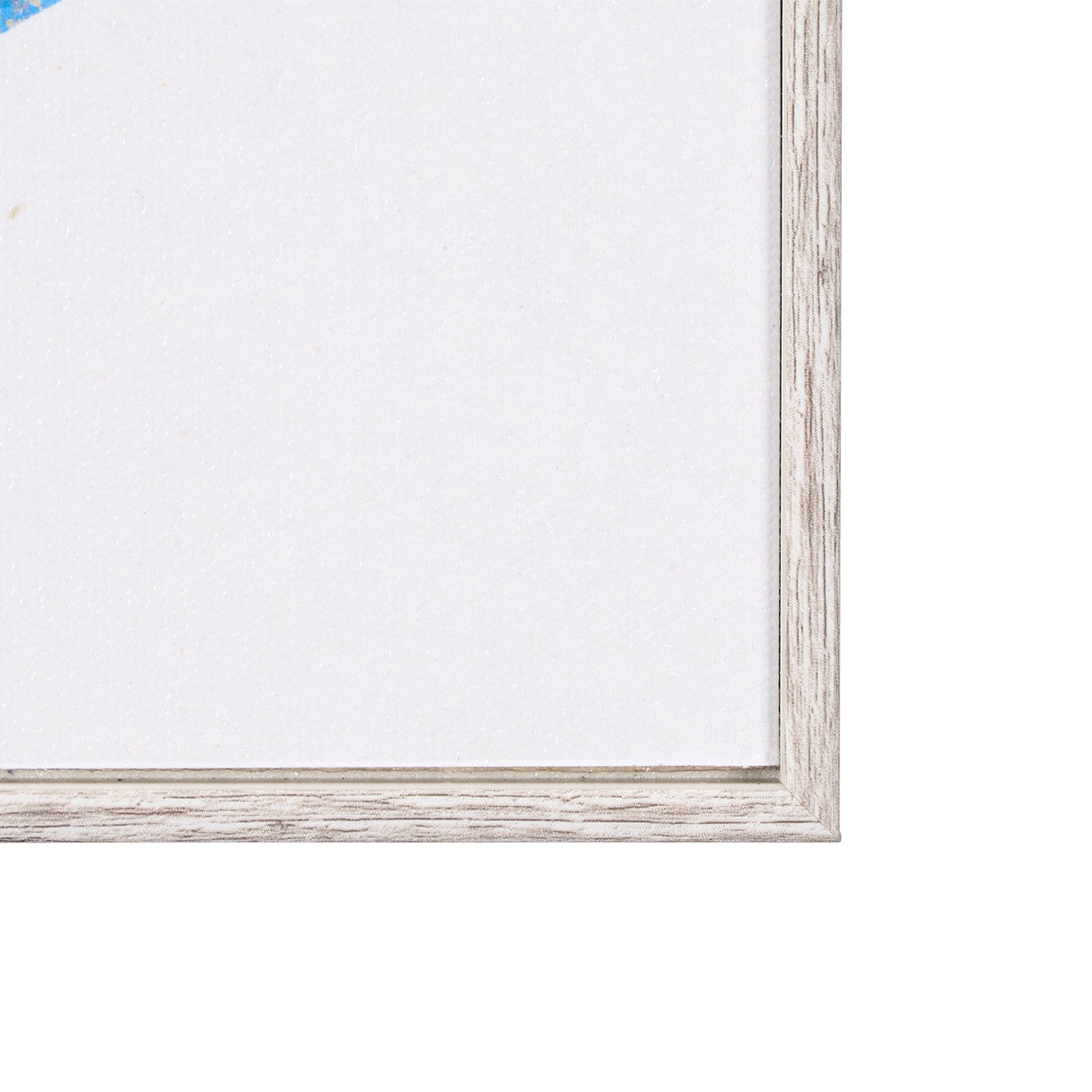 Summer Collection I by Mercana Studio a Hand Embelished Textured Framed Art Print by Mercana at Eve Furniture