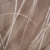 Summer Grass 3 by Mareike Bohmer Hand-Embellished Textured Framed Canvas Art Print by Mercana at Eve Furniture