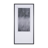 Summer Light II by Mercana Studio a Hand Embellished Textured Framed Photo Art Print Matted under Gl by Mercana at Eve Furniture