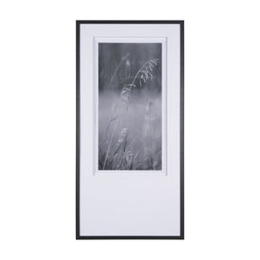 Summer Light II by Mercana Studio a Hand Embellished Textured Framed Photo Art Print Matted under Gl by Mercana at Eve Furniture