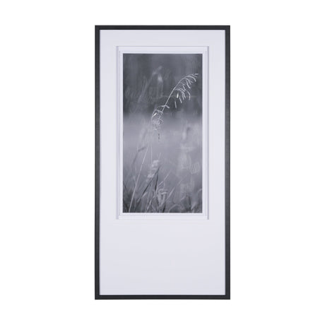 Summer Light II by Mercana Studio a Hand Embellished Textured Framed Photo Art Print Matted under Gl by Mercana at Eve Furniture