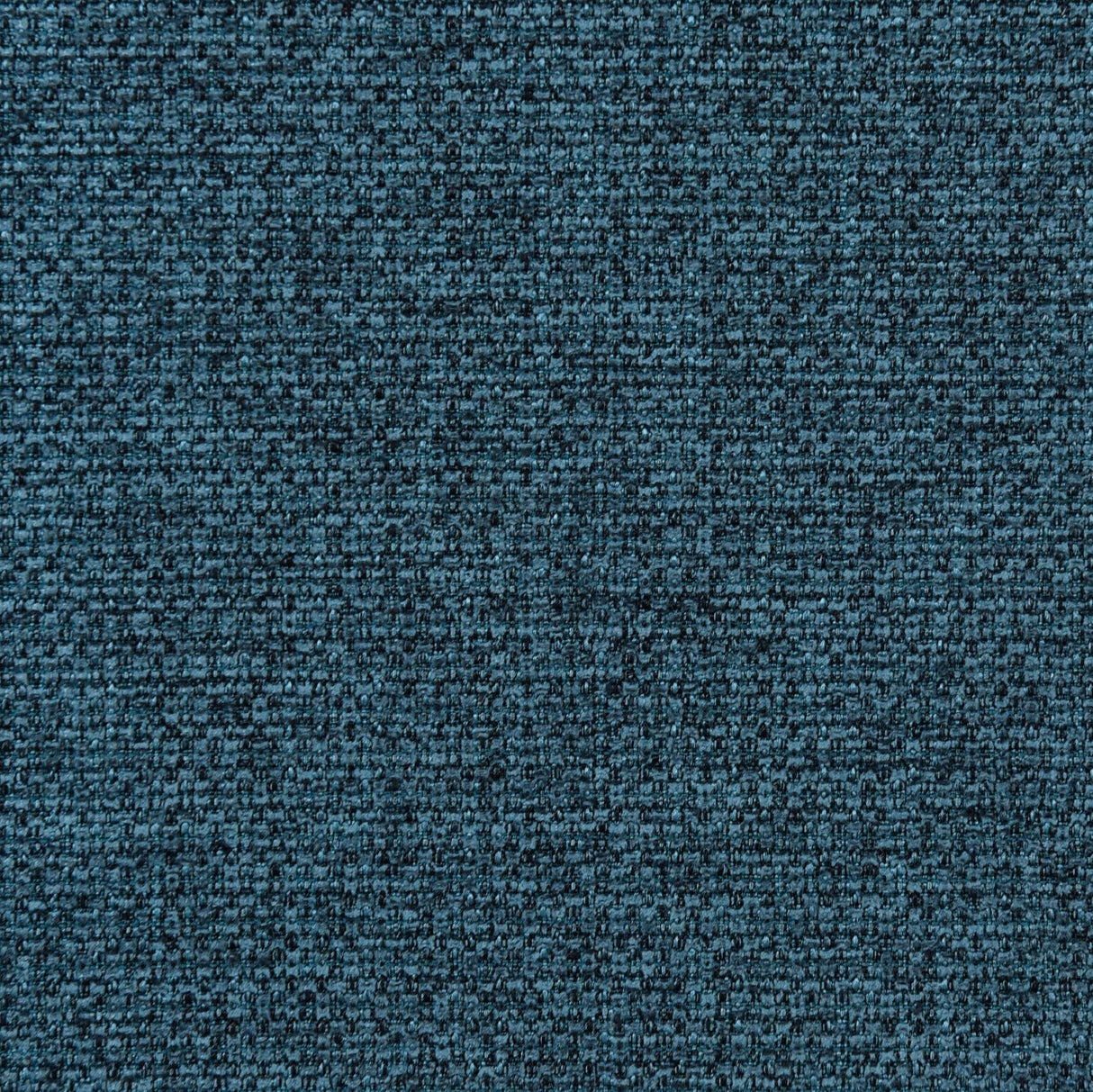 Summer Peacock Blue Upholstered Channel Tufted Accent Bench by Coaster at Eve Furniture