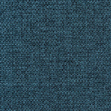 Summer Peacock Blue Upholstered Channel Tufted Accent Bench by Coaster at Eve Furniture