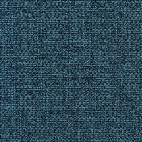 Summer Peacock Blue Upholstered Channel Tufted Accent Bench by Coaster at Eve Furniture