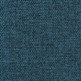 Summer Peacock Blue Upholstered Channel Tufted Accent Bench by Coaster at Eve Furniture