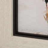 Summer Sands II by Joseph Eta a Framed Photo Art Print Matted under Glass by Mercana at Eve Furniture