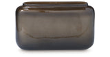 Sumner Gray/Gold Finish Vase by ASHLEY FURNITURE at Eve Furniture