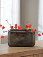 Sumner Gray/Gold Finish Vase by ASHLEY FURNITURE at Eve Furniture