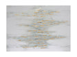 Sumter Green/Gold Canvas by Crestview at Eve Furniture
