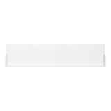 Sumter White Adjustable Over The Bed Desk by Homelegance at Eve Furniture