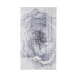Sun and Rain I by Halle Rakka a Hand Embellished Textured Canvas by Mercana at Eve Furniture