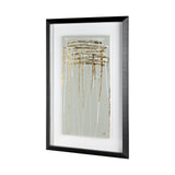 Sun River by Studio M a handmade Original Framed Artwork under Glass by Mercana at Eve Furniture