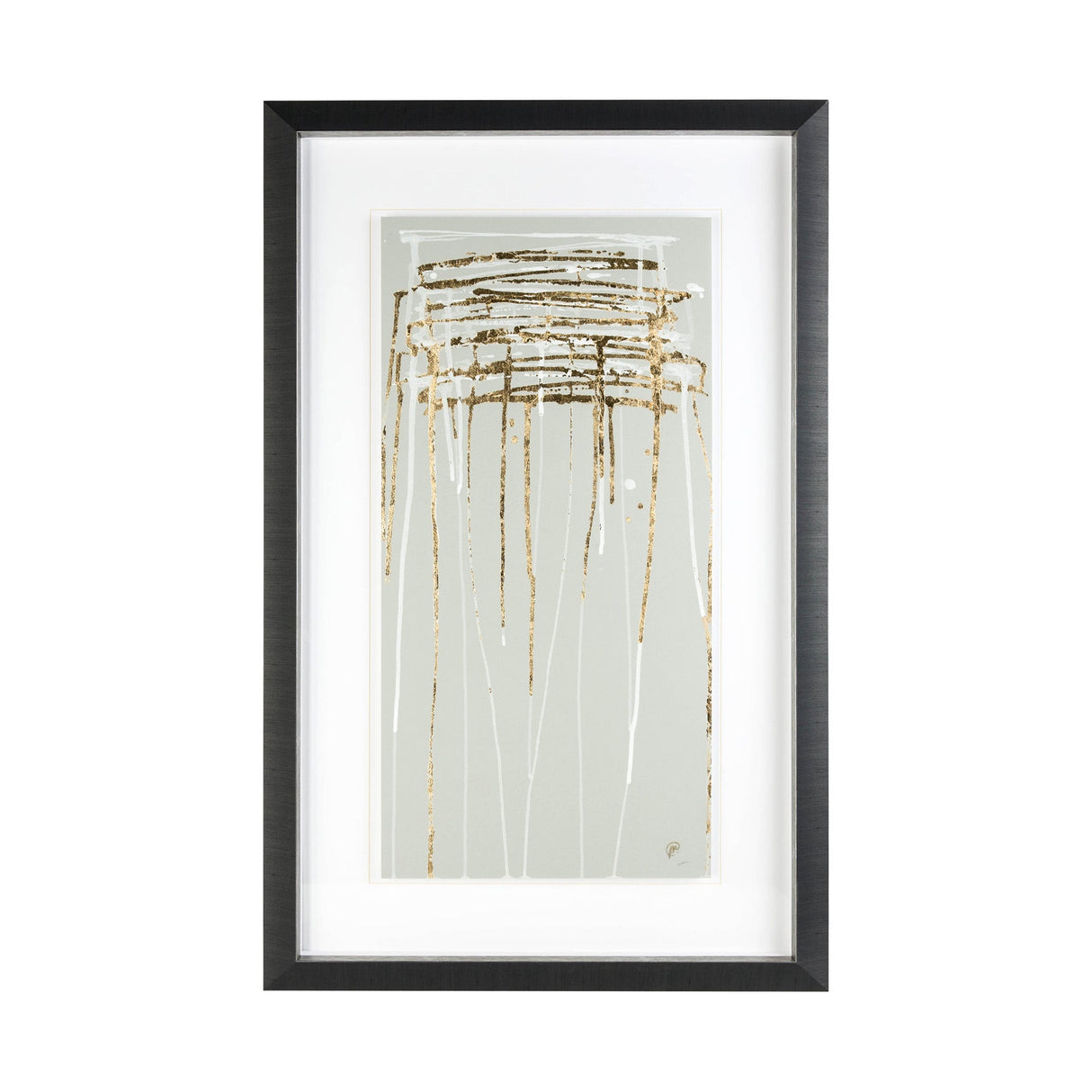 Sun River by Studio M a handmade Original Framed Artwork under Glass by Mercana at Eve Furniture