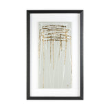 Sun River by Studio M a handmade Original Framed Artwork under Glass by Mercana at Eve Furniture