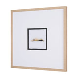 Sundown I by Mercana Studio a Framed Art Print by Mercana at Eve Furniture