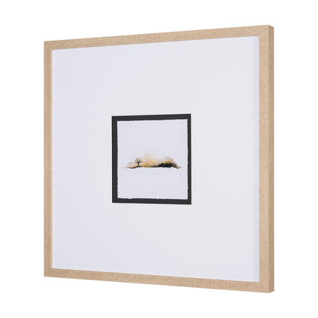 Sundown I by Mercana Studio a Framed Art Print by Mercana at Eve Furniture