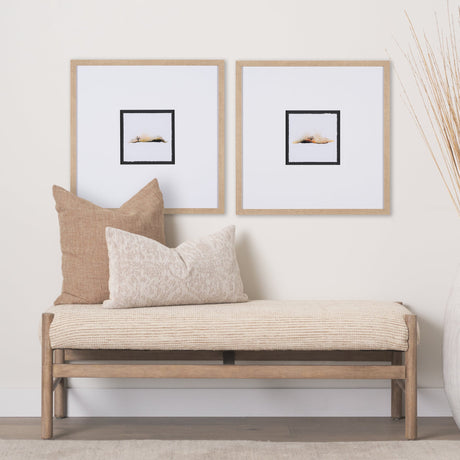 Sundown I by Mercana Studio a Framed Art Print by Mercana at Eve Furniture